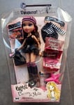 Bratz Jasmin la Guerre de Course à Mode - Treasures Collection Gig - Neuf