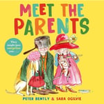 Meet the Parents (häftad, eng)