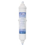 Euro Filter Water filter cartridge for refrigerator