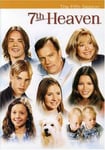 7th Heaven  Sesong 5 DVD