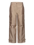 Salma Trousers Beige Second Female