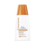 Lancaster Sun Control Sun Sensitive Radiant Glow Fluid for Face SPF50 30ml - High Protection