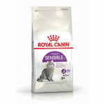 Royal Canin Regular Sensible 33 Dry Cat Food - 4kg