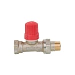 Danfoss - Soupape de thermostat ra-n 15, 1/2' passage