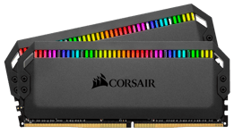 CORSAIR DDR4 3600MHz 32GB 2x16GB DIMM (CMT32GX4M2Z3600C18)