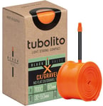 Tubolito X-Tubo CX/Gravel 700x32-50mm 60mm Presta Black Valve