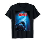 Jaws 2 Anniversary Poster T-Shirt