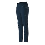 La Sportiva Itaca Pant - Pantalon escalade femme Storm Blue / Iceberg M