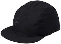 Adidas GT4792 4CMTE 4P R.RDY Hat unisex-adult black/black/white OSFL