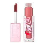 Maybelline Lifter Plump Läppglans Peach Fever 5,4 ml