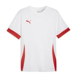 PUMA Maillot de Football Unisexe Teamgoal Matchday Jr