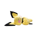 Pokémon Peluche Sleeping Pichu 45 Cm