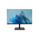 Ecran Acer Vero B277Ebmiprzxv - 27'' (69cm) 16:9 - FHD (1920x1080)  - 100Hz DP/HDMI, 75Hz VGA - Dalle LED IPS, Flat, 4ms(GTG) - 1xVG