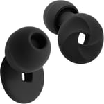 CYUK Silent - Ear Plugs for Sleep - Noise Cancelling Ear Plugs - Reusable Flexi