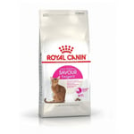 Royal Canin Savour Exigent Adult t&oslash;rrf&ocirc;r til katt (10 kg)