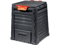 Kompostbehållare Keter Eco Composter 320 L, 231597