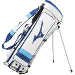 MIZUNO Golf Men's Caddy Bag Tour Frame Walker Stand 9.5 x 47 inch 3.3kg 5LJC2227