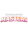 Magic Commander Masters Deck Bundle