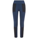 Millet Fleece Tights - Pantalon randonnée femme  