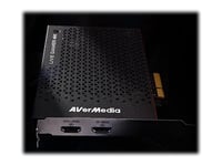 AVerMedia Live Gamer 4K GC573 - Adaptateur de capture vidéo - PCIe 2.0 x4