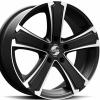 Spath SP42 H Bl Spec Lip Pol 7x16 6/139.7 ET20 B100.1