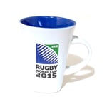 Rugby World Cup 2015 Spoon Mug