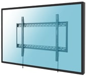 Kimex 012-1596 - Support TV fixe de 60"à 100"