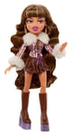 Bratz Alwayz Yasmin Fashion Doll