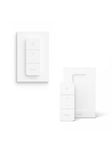 Philips Hue Dimmer Switch V2 2-Pack