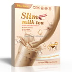 100g Slim Milk Tea Original - Belly Fat Burning, Delicious Weight Loss Detox Tea