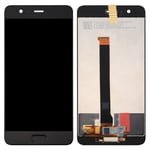 Ipartsbuy Huawei P10 Plus Écran Lcd + Écran Tactile Numériseur Assemblée (Blanc)