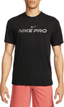 T-paita Nike M NK DF TEE DB PRO fj2393-010 Koko L