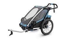 THULE REMORQUE CHARIOT SPORT 1 2019