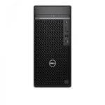 DELL OptiPlex Plus 7010 Intel® Core™ i7 i7-13700 16 GB DDR5-SDRAM 512 GB SSD Windows 11 Pro Tower PC Svart