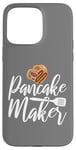 iPhone 15 Pro Max Pancake Maker Case