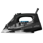 8432406180291 Black+Decker steam iron BXIR2805E BLACK+DECKER