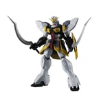 New Mobile Suit Gundam W XXXG-01SR GUNDAM SANDROCK 150mm PVC Figure FS