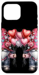 iPhone 16 Pro Max Love Valentines Day Accessories For Her And Him Funny Gnome Case