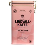 Lindvalls Kaffeburk Tricolore