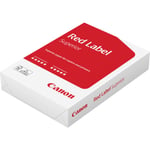 Canon Red Label Superior WOP151 - papir - glatt - 250 ark - SRA3 - 160 g/m²