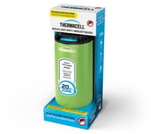 Bouclier anti-moustiques Thermacell vert