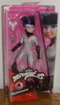 Miraculous Mutimouse Fashion Doll - BRAND NEW