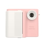 Kids Instant Print Camera Digital Camera For Kids 1080P Digital Video Camera Kit