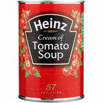 Heinz Ready To Serve Tomato Soup - 12x300g