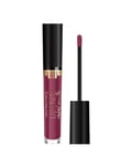 Max Factor Lipfinity Velvet Matte 50 Satin Berry 3,5ml