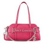 Handväska Juicy Couture BIJXT3263WVP Rosa