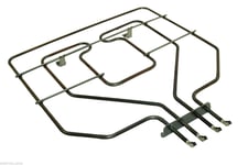 FITS BOSCH NEFF SIEMENS OVEN HEATING GRILL COOKER HEATER ELEMENT 471375 2800W