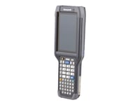 Honeywell Ck65 - Handdator - Ruggad - Android 8.0 (Oreo) - 32 Gb - 4" Färg (480 X 800) - Bakre Kamera - Streckkodsläsare - (2D-Imager) - Microsd-Kortplats - Wi-Fi 5, Nfc, Bluetooth