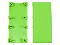 ALLNET 121595 Electrical Box Green