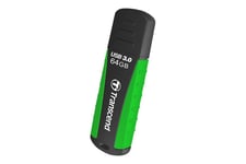 Transcend JetFlash 810 - USB flashdrive - 64 GB